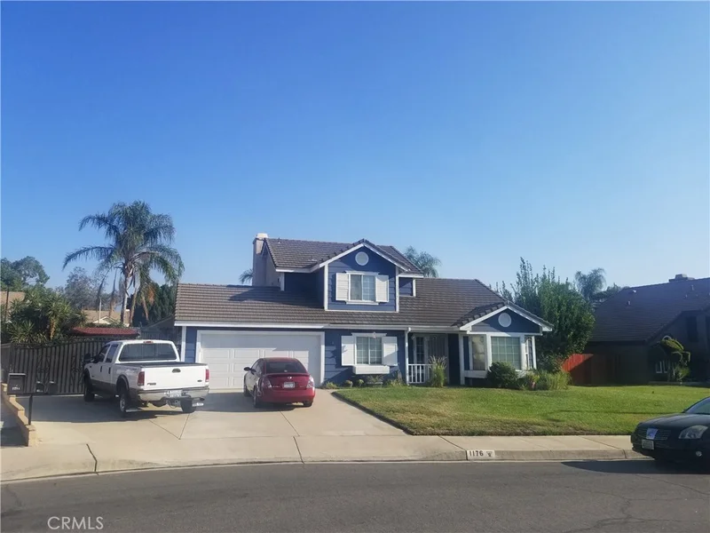 1176 Buxton, Rialto, CA 92377