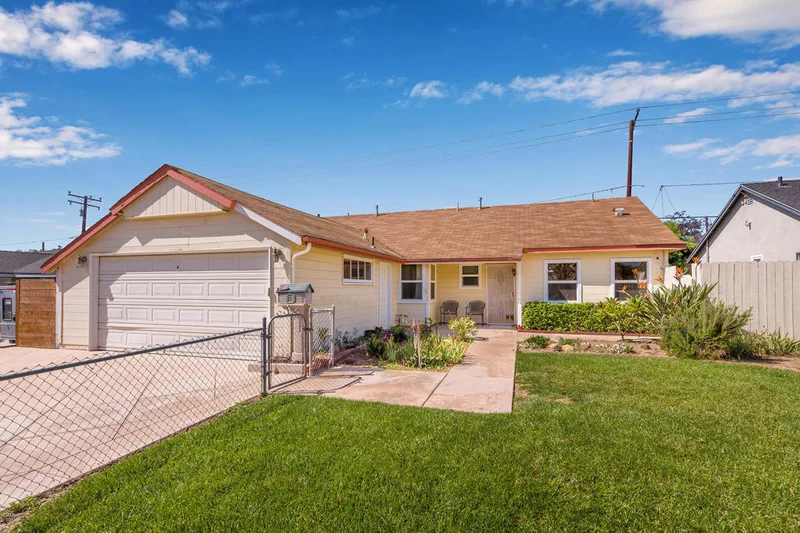 513 Redwood Avenue, Ventura, CA 93003