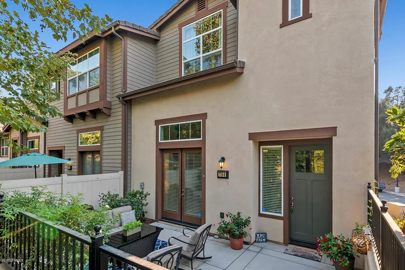 780 Tennis Club, Thousand Oaks, CA 91360