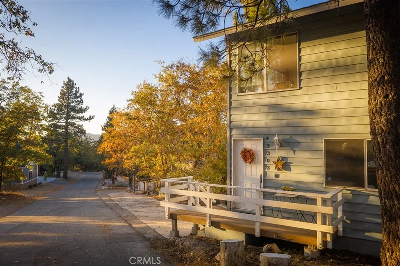 43303 Shasta, Big Bear, CA 92315