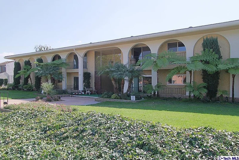620 Huntington #237, Arcadia, CA 91007