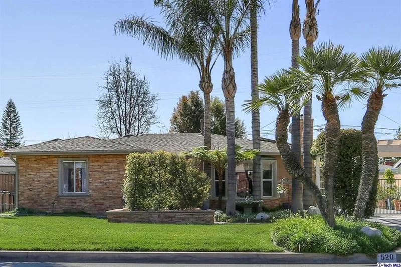 520 Ada, Glendora, CA 91741