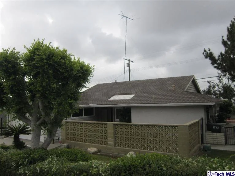 1232 Crest, Monterey Park, CA 91754