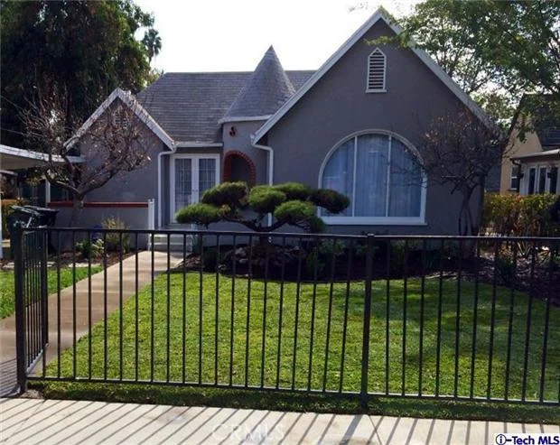 554 Figueroa, Altadena, CA 91001