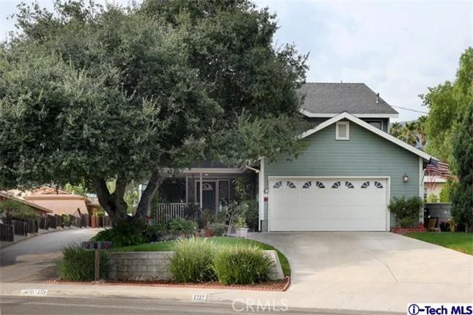 2727 Altura, La Crescenta, CA 91214