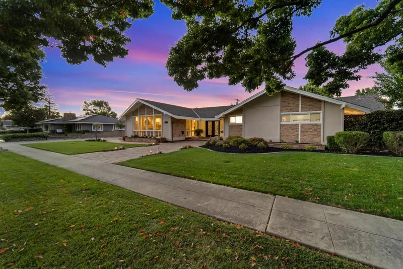 1861 Campbell, San Jose, CA 95125