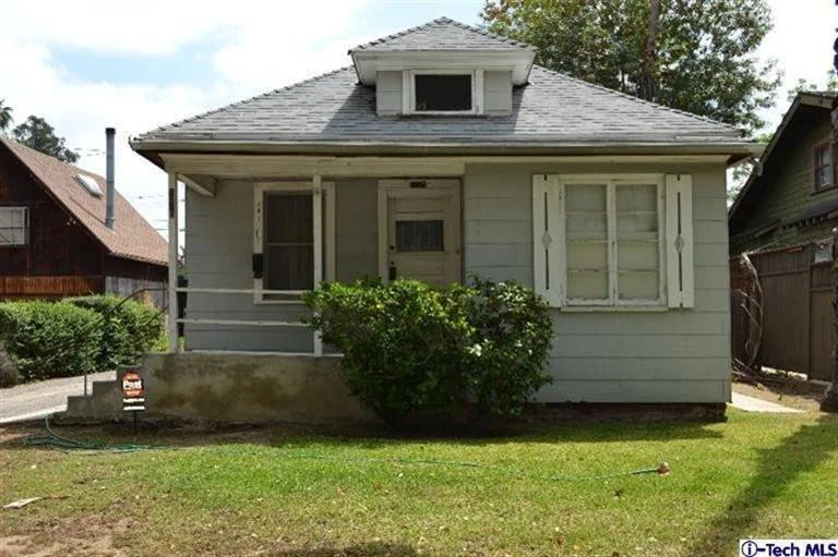 1026 Adelaine, South Pasadena, CA 91030