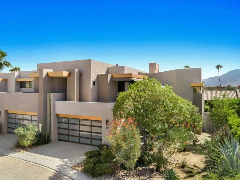 433 Avenida Caballeros #7, Palm Springs, CA 92262