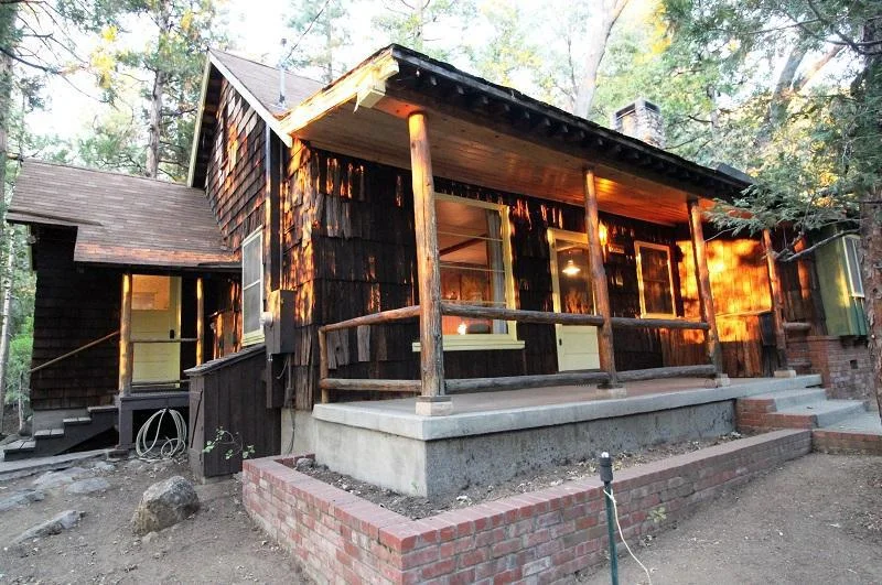 55280 Circle, Idyllwild, CA 92549