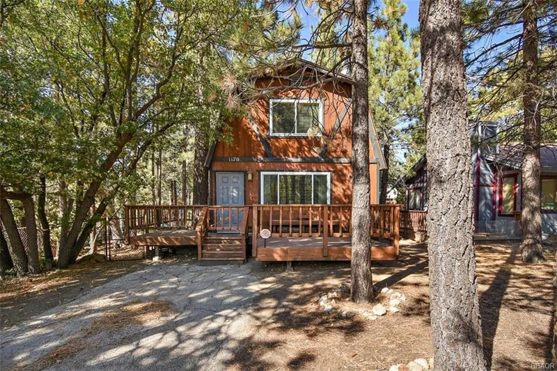 1170 Villa Grove, Big Bear, CA 92314