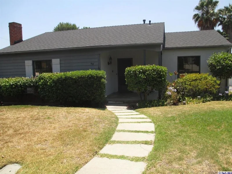 42 Terrace, Altadena, CA 91001