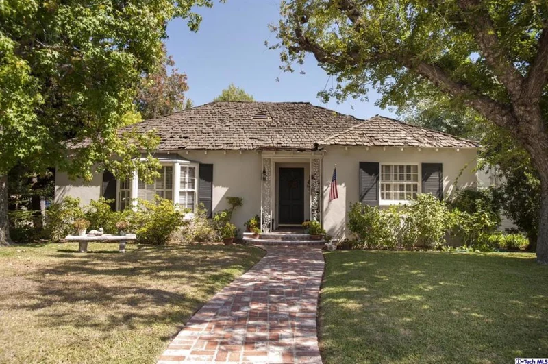 912 Hidalgo, Alhambra, CA 91801