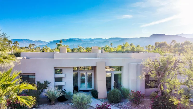 30 Summer Sky, Rancho Mirage, CA 92270