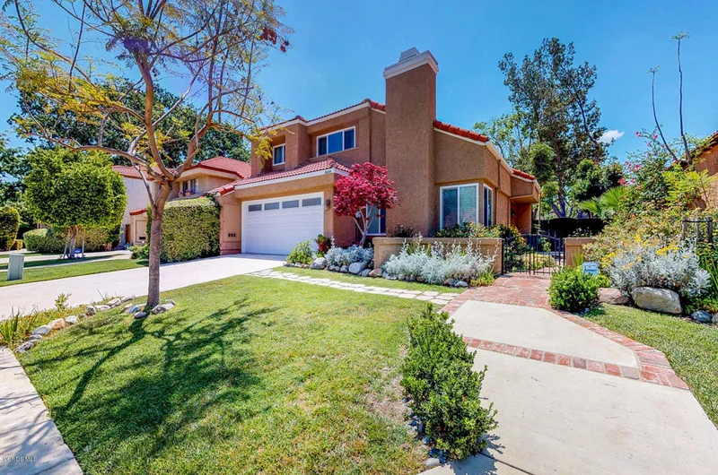5434 Honeyman, Simi Valley, CA 93063