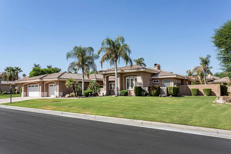 3 University, Rancho Mirage, CA 92270