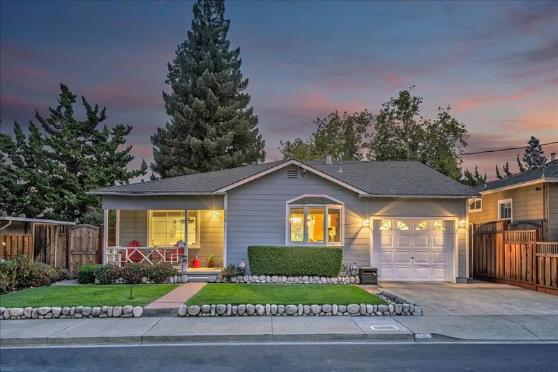 258 D, Redwood City, CA 94063