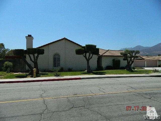 103 B, Fillmore, CA 93015