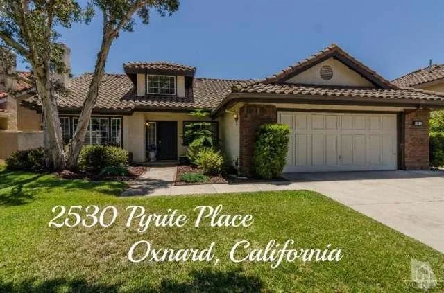 2530 Pyrite, Oxnard, CA 93030