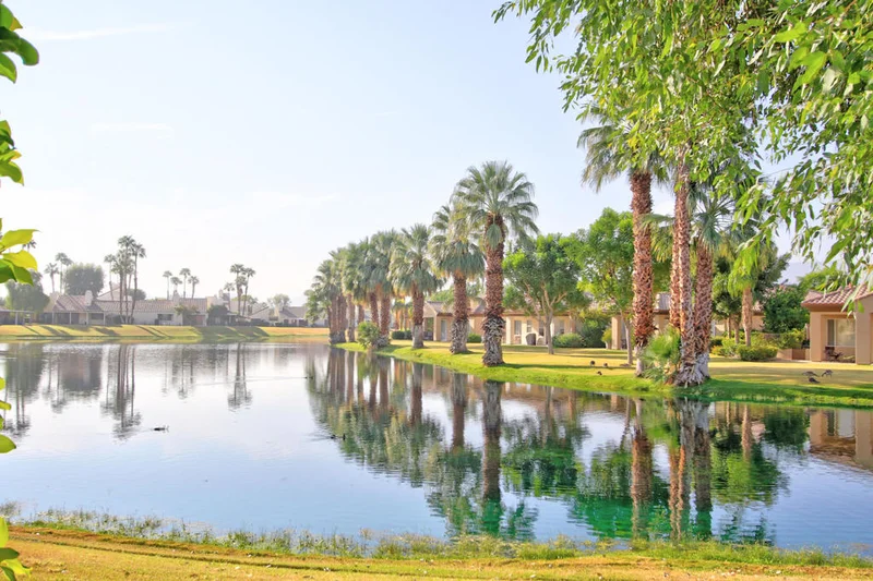 417 Forest Hills, Rancho Mirage, CA 92270