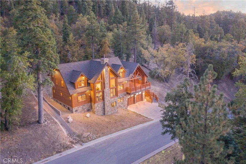 888 Great Spirits, Big Bear, CA 92315