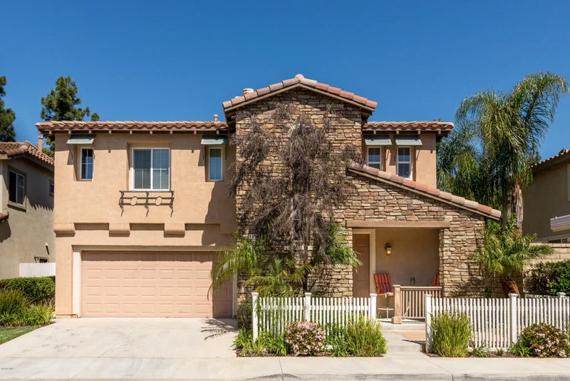 4633 Refugio, Camarillo, CA 93012
