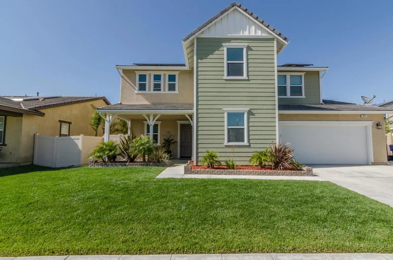 421 Edgewood, Fillmore, CA 93015