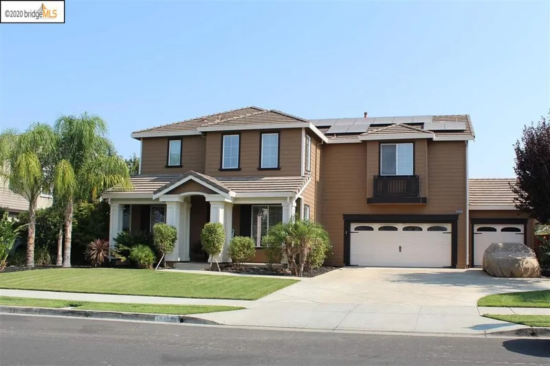 2946 Maplewood Ct, Brentwood, CA 94513