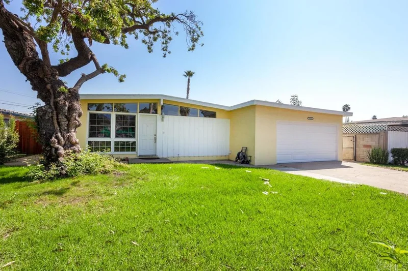 4161 Clairemont Mesa, San Diego, CA 92117