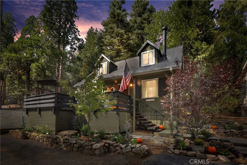 27070 State Hwy 189, Blue Jay, CA 92317