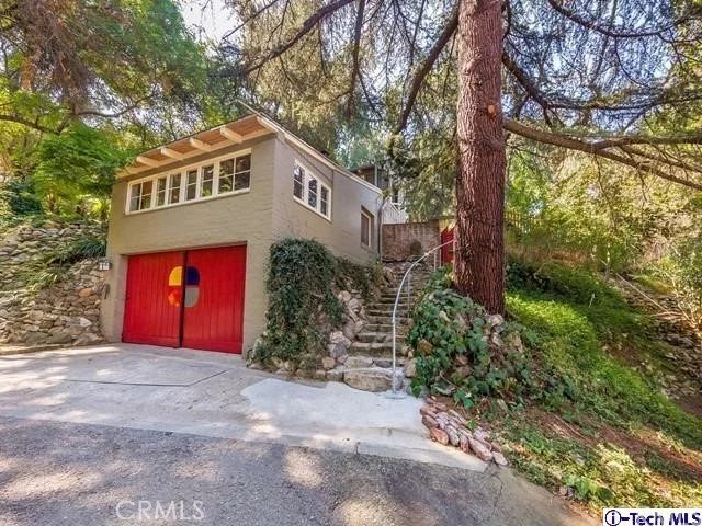 1846 Verdugo Vista, Glendale, CA 91208