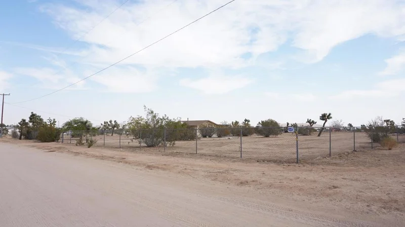 3025 Balsa, Yucca Valley, CA 92284
