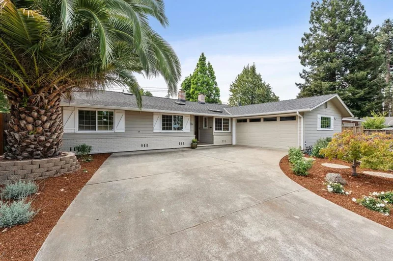 864 Louise, Sunnyvale, CA 94087