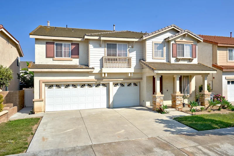 5472 Barrymore, Oxnard, CA 93033