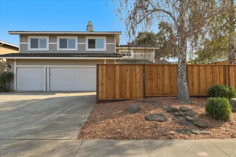 1010 Creekside, Morgan Hill, CA 95037