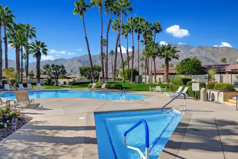 1244 Andreas, Palm Springs, CA 92262
