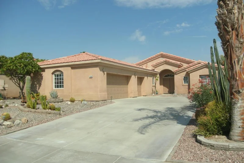 78304 Desert Mountain, Bermuda Dunes, CA 92203