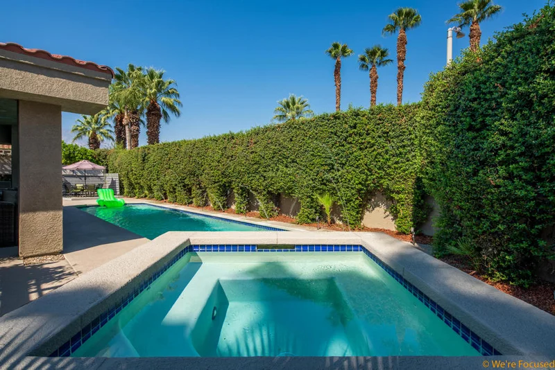 1 Mission Palms, Rancho Mirage, CA 92270