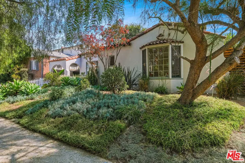 850 Spaulding, Los Angeles, CA 90036