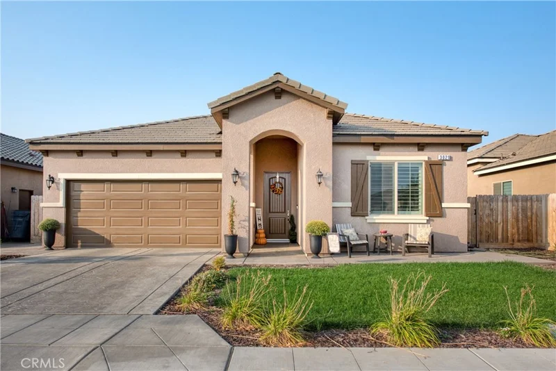 3021 Gamay, Madera, CA 93637