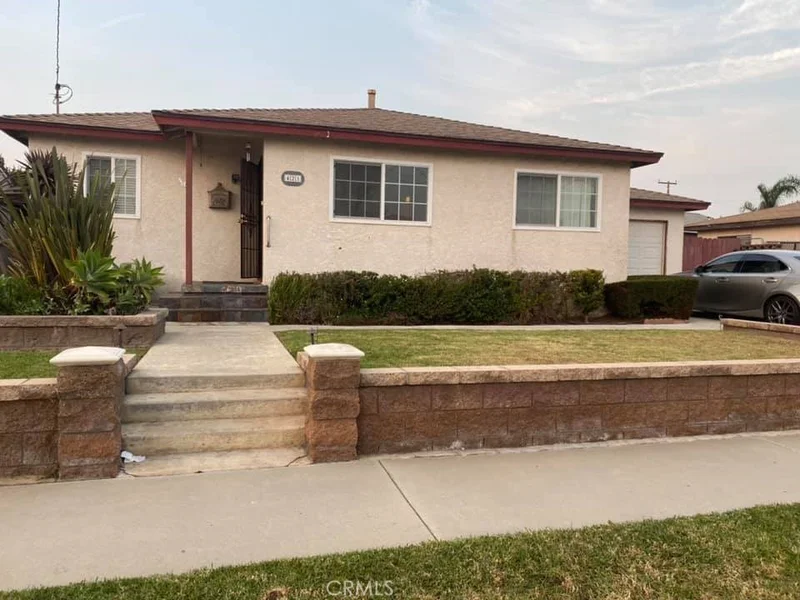 421 219th, Carson, CA 90745