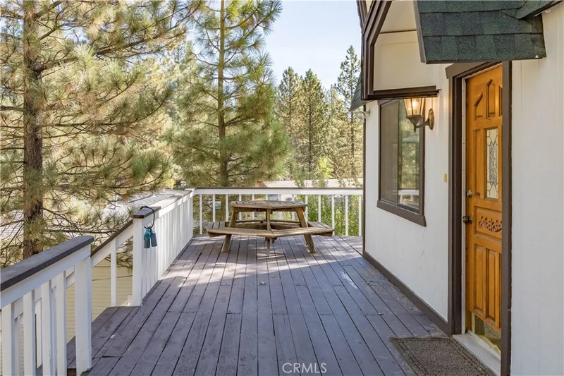 42373 Paramount, Big Bear, CA 92315