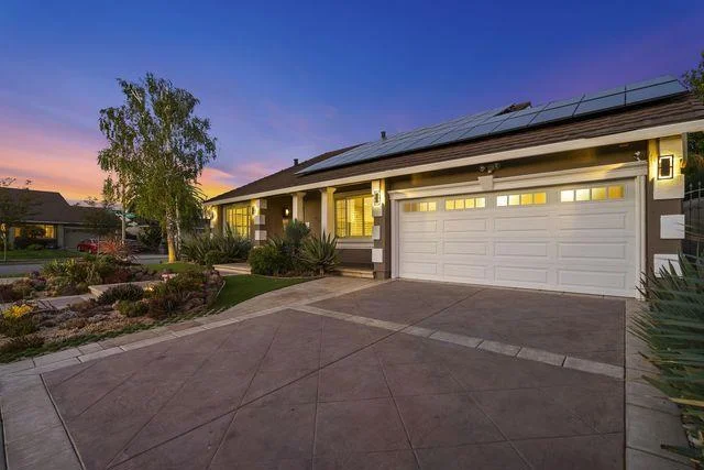 4512 Tampico, San Jose, CA 95118