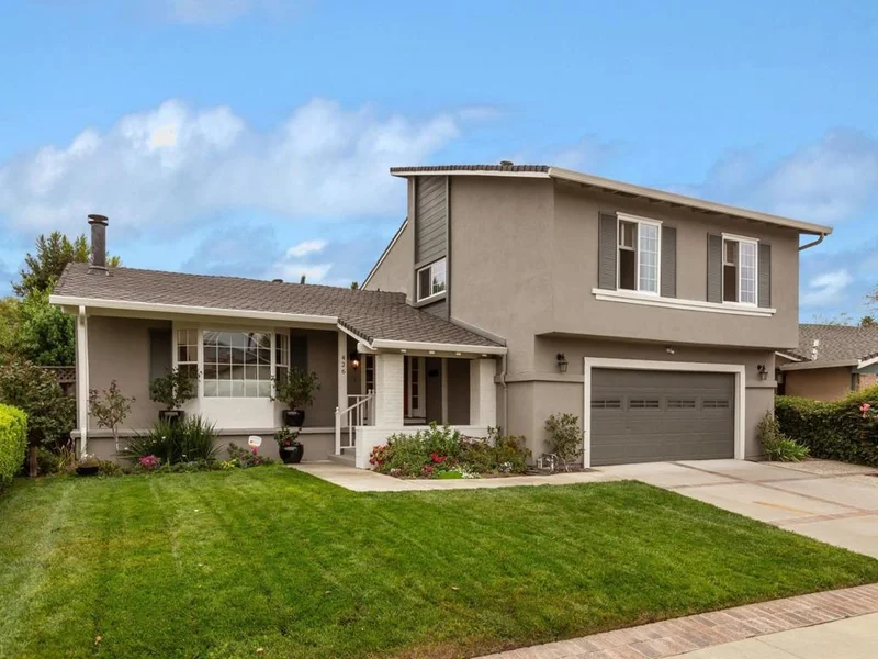 426 Chestnut Park, San Jose, CA 95136