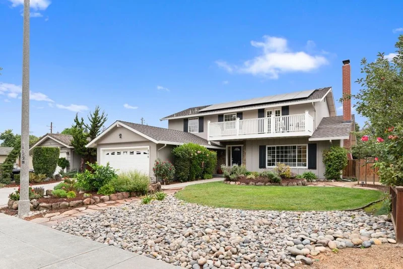 898 Rubis, Sunnyvale, CA 94087