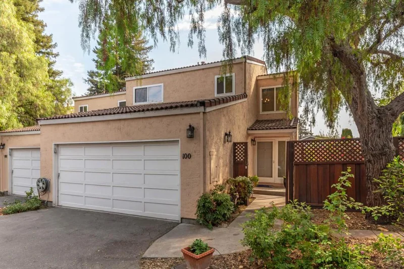 100 Central, Redwood City, CA 94061