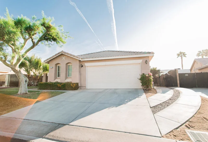 41206 Aetna Springs, Indio, CA 92203