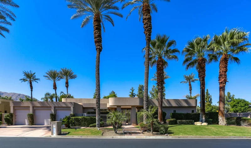 105 Waterford, Rancho Mirage, CA 92270
