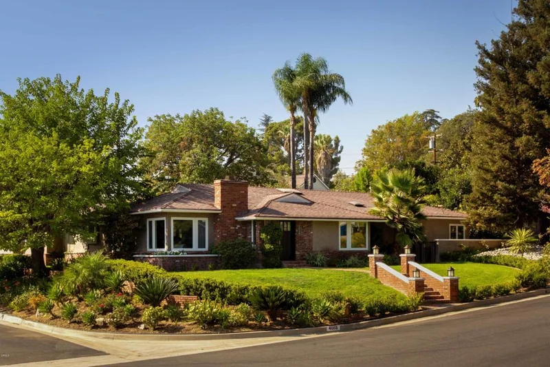 4603 Indiana, La Canada Flintridge, CA 91011