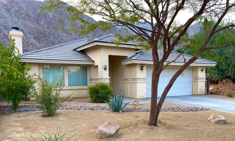 51945 Avenida Madero, La Quinta, CA 92253