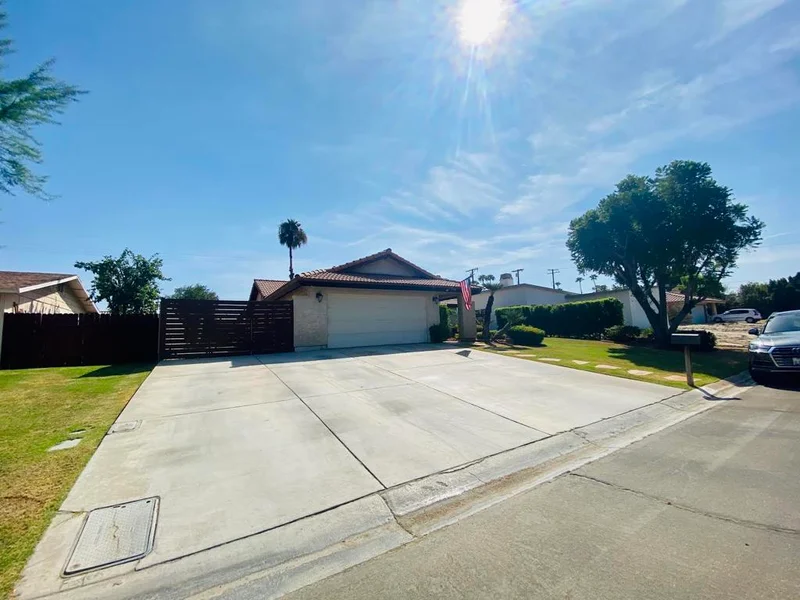 41740 Trinity Circle, Bermuda Dunes, CA 92203